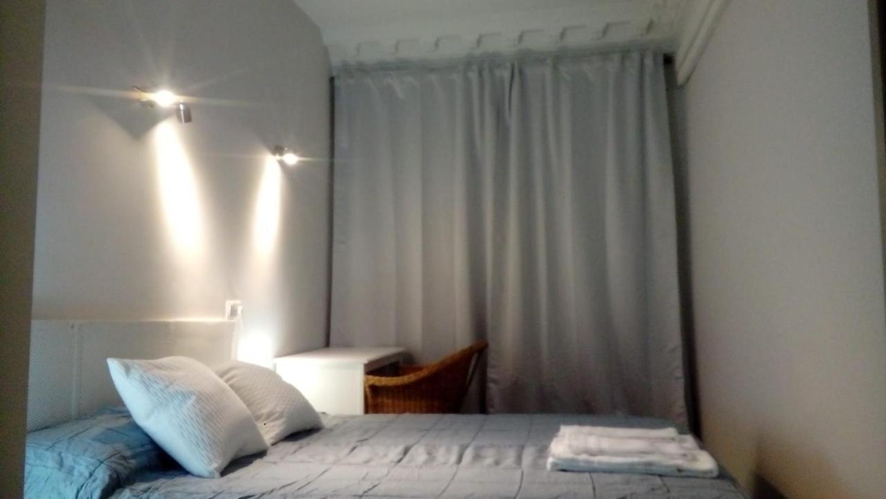 Hostal Trevinca - Madrid, Madrid